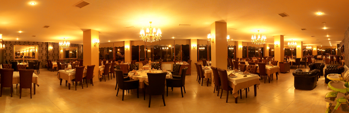 RESTAURANT SANAL TUR